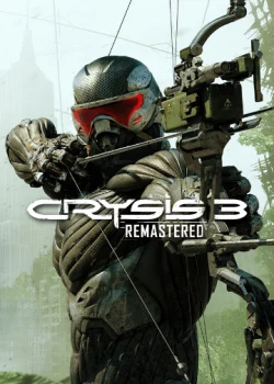دانلود بازی Crysis 3 Remastered