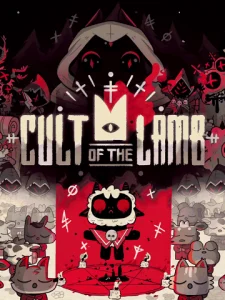 دانلود بازی Cult of the Lamb برای کامپیوتر