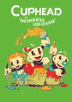 دانلود بازی Cuphead – The Delicious Last Course برای کامپیوتر | گیمباتو