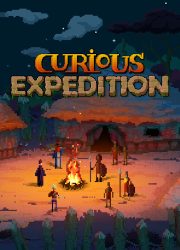 دانلود بازی Curious Expedition برای کامپیوتر | گیمباتو