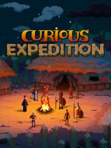 دانلود بازی Curious Expedition برای کامپیوتر | گیمباتو
