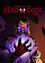 دانلود بازی Curse of the Dead Gods برای کامپیوتر | گیمباتو
