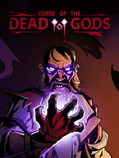 دانلود بازی Curse of the Dead Gods برای کامپیوتر | گیمباتو