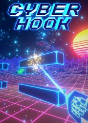 دانلود بازی Cyber Hook برای کامپیوتر | گیمباتو