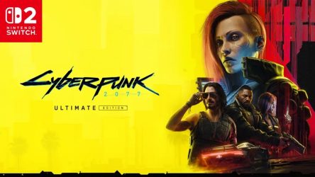 Cyberpunk 2؛ پروژه‌ای عظیم با انتشار احتمالی در 2030