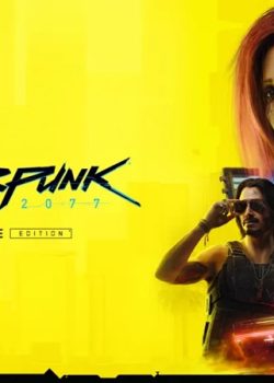 Cyberpunk 2؛ پروژه‌ای عظیم با انتشار احتمالی در 2030