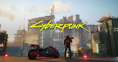 آپدیت بزرگ بازی Cyberpunk 2077 به تعویق افتاد