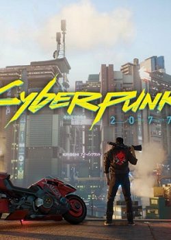 آپدیت بزرگ بازی Cyberpunk 2077 به تعویق افتاد