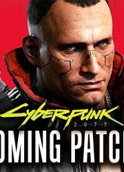 بروزرسانی ۲.۳ بازی Cyberpunk 2077 در راه است