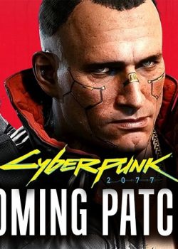 بروزرسانی ۲.۳ بازی Cyberpunk 2077 در راه است