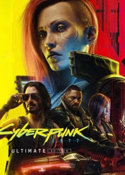 فروش بازی Cyberpunk 2077 از مرز ۳۵ میلیون نسخه عبور کرد