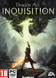 دانلود بازی dragon age Inqusition برای کامپیوتر