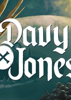 معرفی و بررسی بازی DAVY x JONES