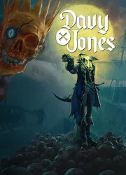دانلود بازی DAVY x JONES برای کامپیوتر | گیمباتو