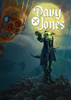 دانلود بازی DAVY x JONES برای کامپیوتر | گیمباتو