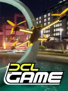 دانلود بازی DCL - The Game برای کامپیوتر | گیمباتو