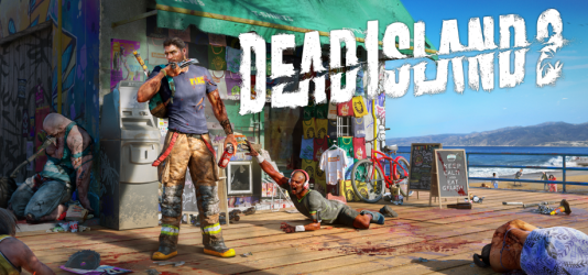 نقد و بررسی بازی Dead Island 2: هیچکس یک جزیره نیست ! | گیمباتو
