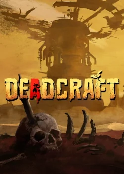 دانلود بازی DEADCRAFT برای کامپیوتر | گیمباتو