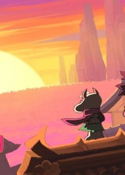 معرفی و بررسی بازی DELTARUNE – Chapter 1-5