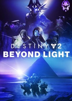 دانلود بازی DESTINY 2: BEYOND LIGHT برای پی سی