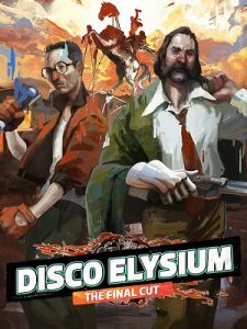 دانلود بازی DISCO ELYSIUM: THE FINAL CUT برای PC