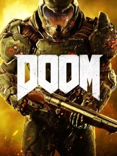 دانلود بازی DOOM 2016 برای کامپیوتر | گیمباتو