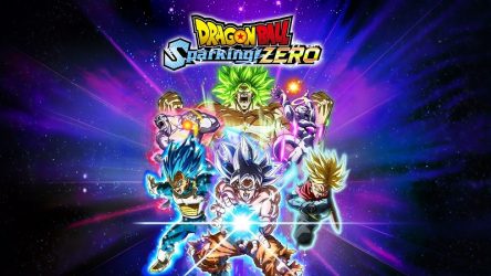 نقد و بررسی بازی DRAGON BALL: Sparking! ZERO