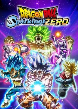 نقد و بررسی بازی DRAGON BALL: Sparking! ZERO