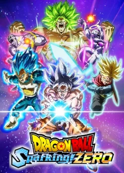 دانلود بازی DRAGON BALL: Sparking! ZERO برای کامپیوتر | گیمباتو