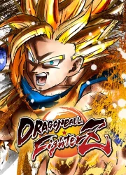 دانلود بازی DRAGON BALL FighterZ برای کامپیوتر | گیمباتو