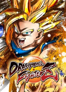 دانلود بازی DRAGON BALL FighterZ برای کامپیوتر | گیمباتو