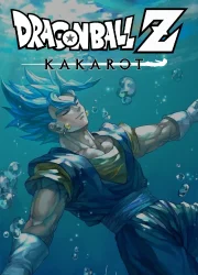 دانلود بازی DRAGON BALL Z: KAKAROT برای کامپیوتر | گیمباتو