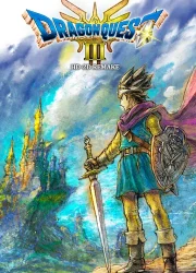 دانلود بازی DRAGON QUEST III HD-2D برای کامپیوتر | گیمباتو