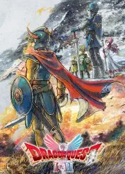دانلود بازی DRAGON QUEST I and II HD-2D Remake برای کامپیوتر | گیمباتو