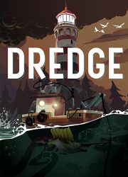 دانلود بازی DREDGE برای کامپیوتر | گیمباتو