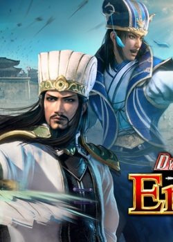 نگاهی به بازی DYNASTY WARRIORS 9 Empires