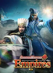 دانلود بازی DYNASTY WARRIORS 9 Empires برای کامپیوتر | گیمباتو