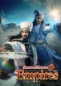 دانلود بازی DYNASTY WARRIORS 9 Empires برای کامپیوتر | گیمباتو