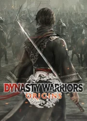 دانلود بازی DYNASTY WARRIORS: ORIGINS برای کامپیوتر | گیمباتو