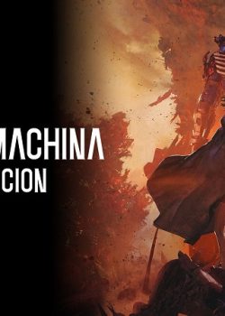 معرفی بازی Daemon X Machina: Titanic Scion