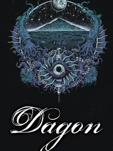 دانلود بازی Dagon: by H. P. Lovecraft برای PC | گیمباتو