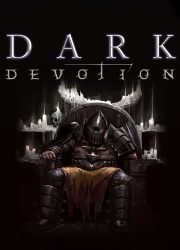 دانلود بازی Dark Devotion برای کامپیوتر | گیمباتو
