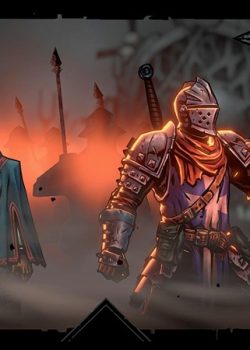 معرفی و بررسی کامل بازی Darkest Dungeon