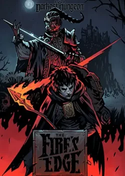 دانلود بازی Darkest Dungeon برای کامپیوتر | گیمباتو