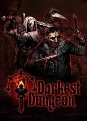 دانلود بازی Darkest Dungeon برای کامپیوتر | گیمباتو