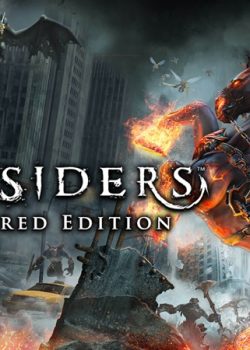عدالت در آخرالزمان؛ بررسی Darksiders Warmastered Edition