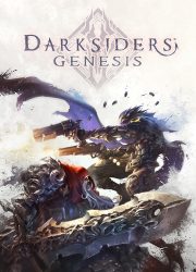 دانلود بازی Darksiders Genesis برای کامپیوتر | گیمباتو