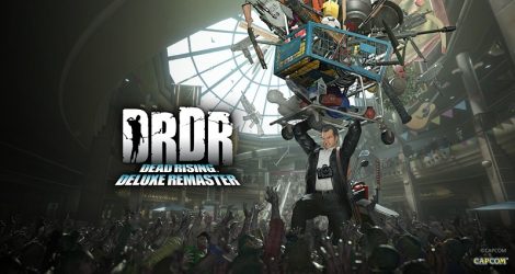 Capcom به طرفداران Dead Rising به روز رسانی مثبتی می دهد