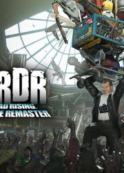 Capcom به طرفداران Dead Rising به روز رسانی مثبتی می دهد