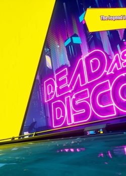 نقد و بررسی بازی Dead as Disco